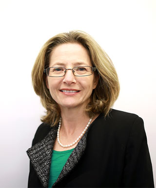 Dr. Helen Hertz

