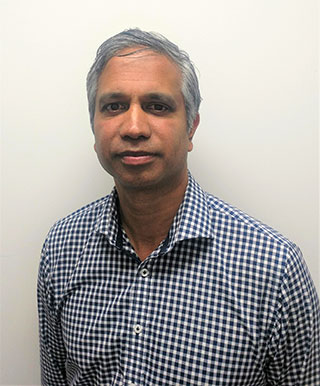 Dr Vasanth Kamath