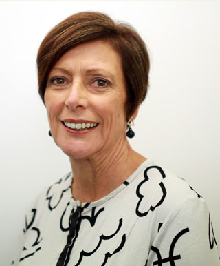 Dr. Lesley Andrews